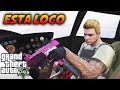 UN DIA "NORMAL" CON FARGAN XD | GTA V GAMEPLAY | BraxXter