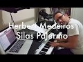 Desafio herbert medeiros  silas palermo improviso