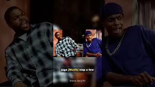 Intense Fishing Moment &amp; Emotional Outburst