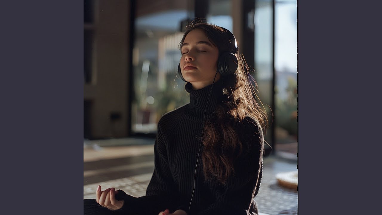 Brisa Tranquila Y Calma