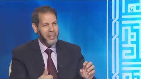 في رحاب سورة النمل (وَمَآ أَنتَ بِهَٰدِي ٱلۡعُمۡيِ عَن ضَلَٰلَتِهِمۡۖ....... (81)