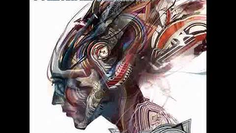 Phutureprimitive - The Changeling