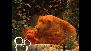 Bear In The Big Blue House If At First You Dont Succeed Part 3