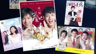 Minimax Showreel2014