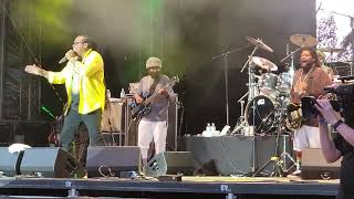 Inner Circle - Sweet Jamaica (Live at Summerjam 2022)