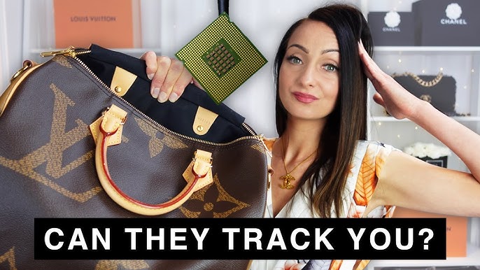 Vlog: Why I Left Social Media; Plus Louis Vuitton Multi Pochette