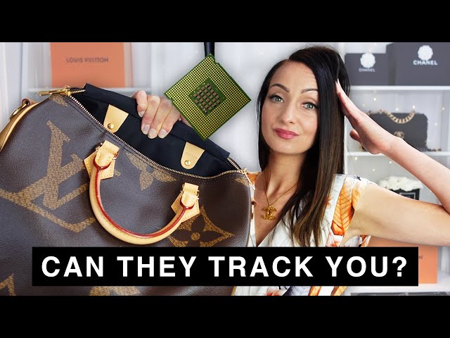 LV Microchip What You NEED To Know 😮 | NO MORE DATE CODES! - YouTube