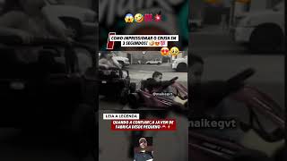 Chegou , impressionou e vazou 😎, ja assistir mais de 3 vezes😅...