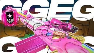 i'm exciteddddddd!!! (GG EZ)