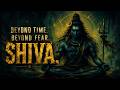 THIS SOUND AWAKENS SHIVA ENERGY | Most Powerful Mahadev Chant 🔱 (Goosebumps Guaranteed)