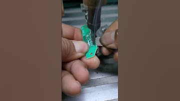 Circuit board welding machinery, good machinery and good tools to save time and effort