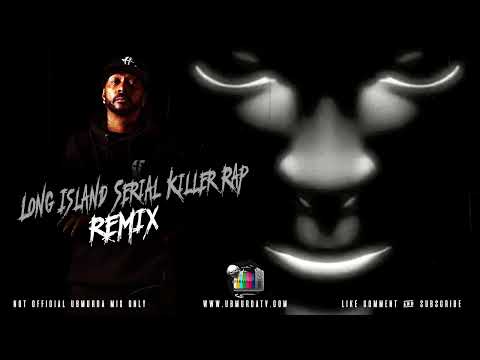 Krayzie Bone - Long Island Serial Killer Rap (REMIX)