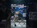 ✅ Jarrett Betancourt scores 1st-round TKO, earns Contender Series shot | CFFC 159
