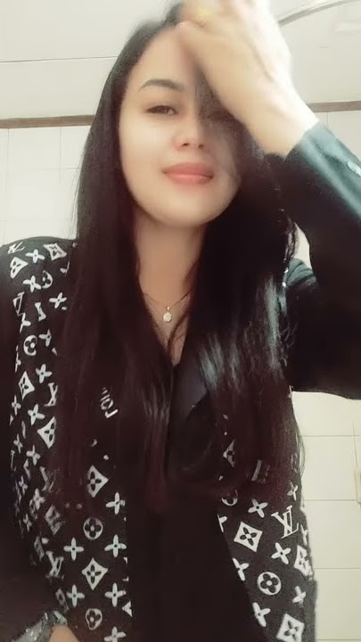 Tante girang bohay bahenol