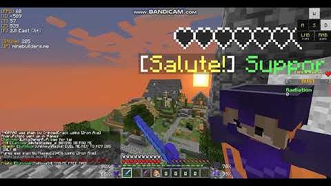 Rust V2 OP/OP vs  SupportBot