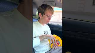 don&#39;t eat alone #comedy #funny #funnyvideo