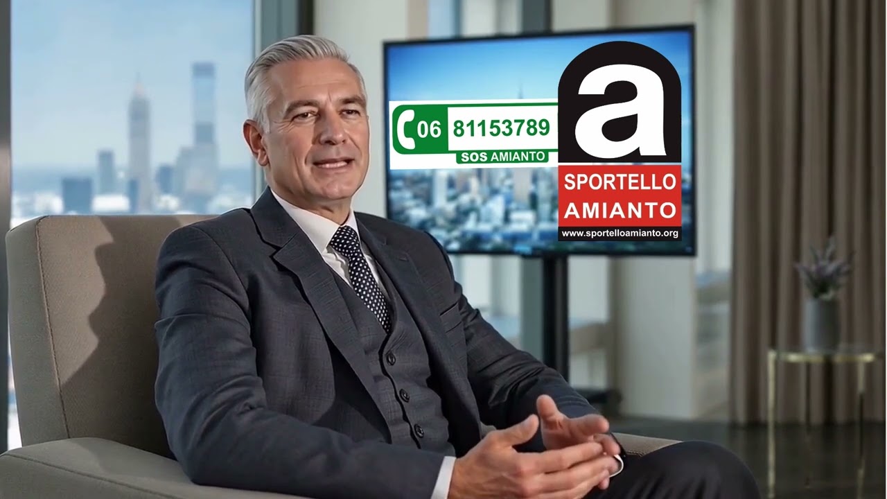 Come funziona e chi può accedere al contributo una tantum del "Fondo vittime amianto"