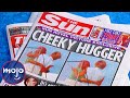 The most evil british tabloids