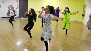 Kangna Re | Workshop | One Stop Dance
