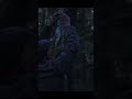 Setting-up a Hammock for Sleeping - Solo Bushcraft Episode 7 vol 3 #Shorts