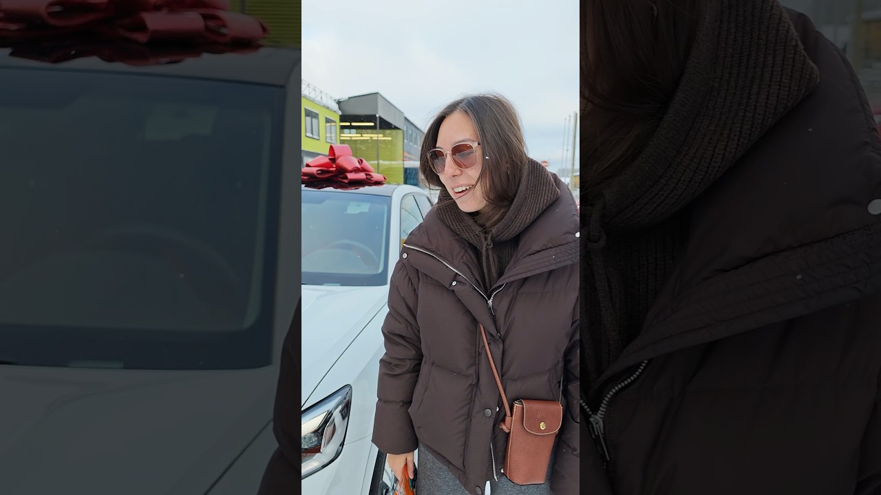 Выдача Audi Q2