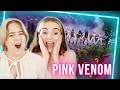 OG BLINKS React to BLACKPINK - ‘Pink Venom’ M/V | Hallyu Doing