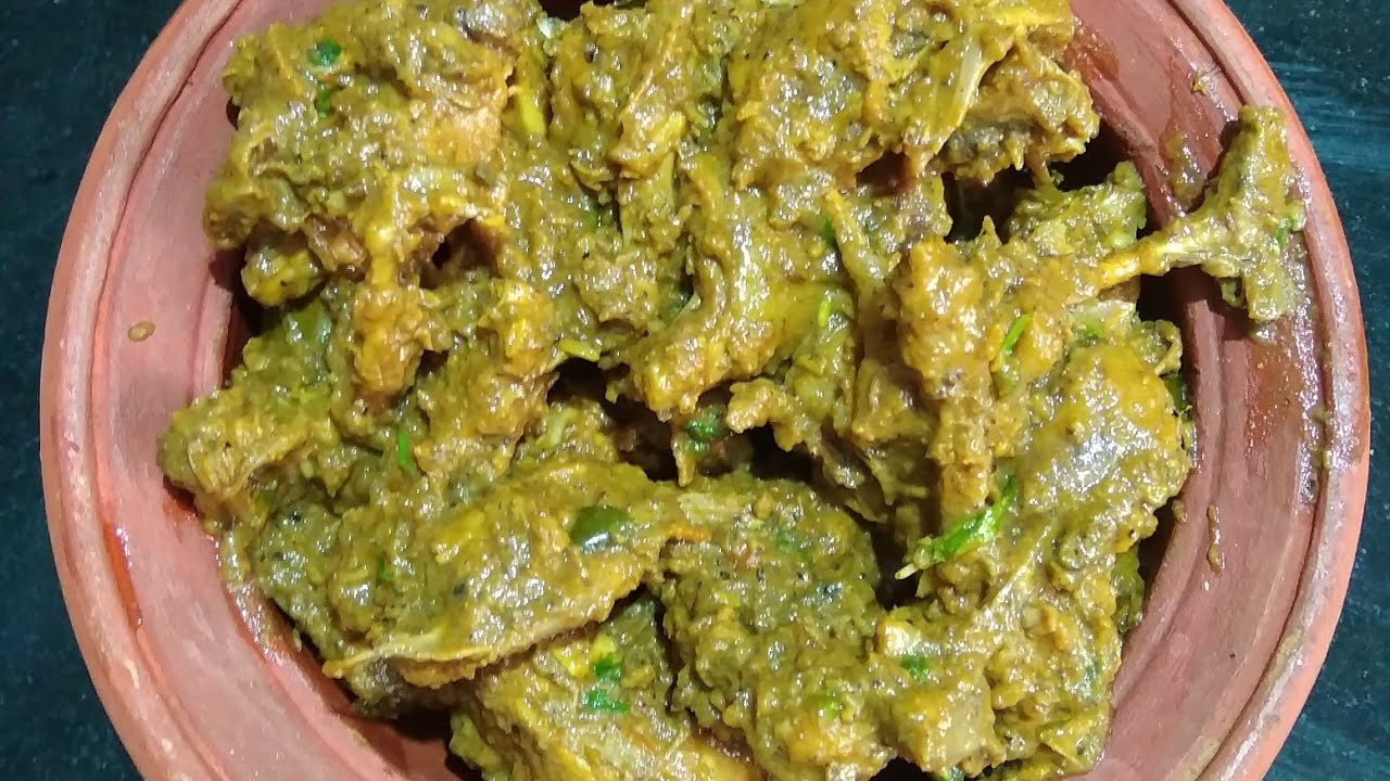 ⁣Kaadai gravy-kaadai chops-quail gravy-how to make kaadai gravy in Tamil-kaadai receipe