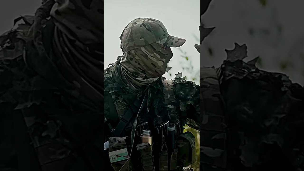 Graifer - России солдат (Премьера 2026) 