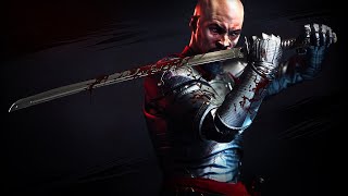 🔴[54/100] SHADOW WARRIOR HARDEST DIFFICULTY - 100 GAMES IN 1 YEAR CHALLENGE