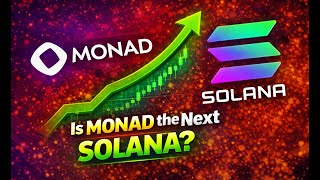 Famous Is MONAD the Next Solana? Profile