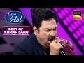 Indian Idol S14 best of Kumar Sanu clip 22 18122023