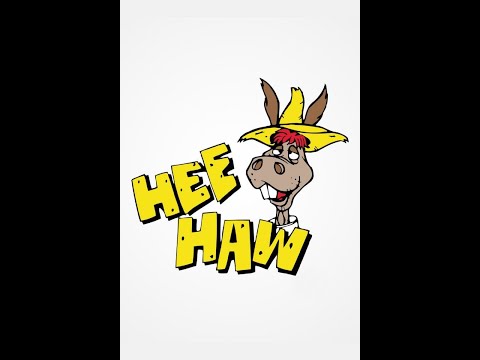 #YTHHC Hee Haw