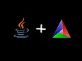 How To Use CMake With Java