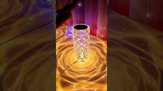 Colourfull Touch LED Lamp 💡 WhatsApp +923233002959 to place your order &amp; subscribe for more 🫶🏻