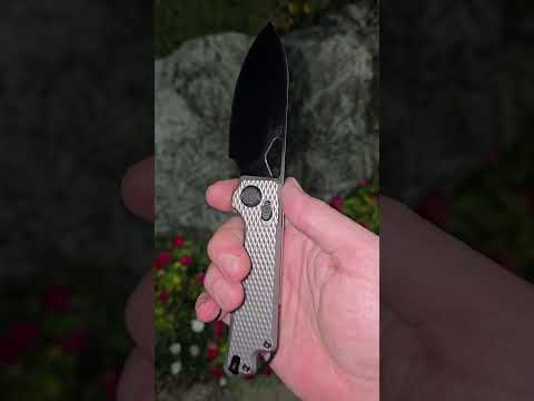 Kunwu Pulsar XL Elmax DLC