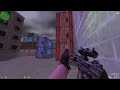 Counter Strike Condition Zero Mission pack Unfinished Business #4 (T)