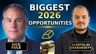 Rick Rule: Where We Stand in the Gold &amp; Silver Bull Market — Top Opportunities for 2026