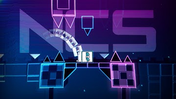 "DANCEFLOOR" Preview 1 [NCS Gauntlet Contest] // Geometry Dash 2.206