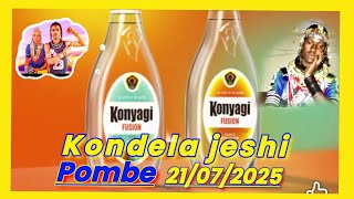Kwini wa nyumba feat kondela njeshi=pombe ni pombe mpya 2025 by amosi Media