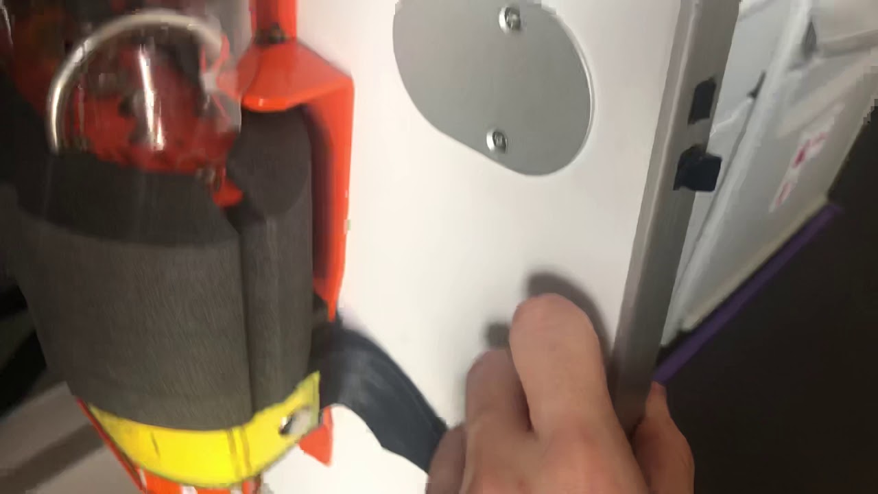 A350 Portable ELT & Megaphone DR4R