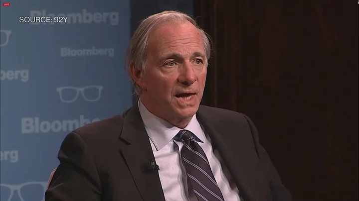 Bridgewater's Dalio Says Neither Party May Accept ...