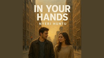 In Your Hands