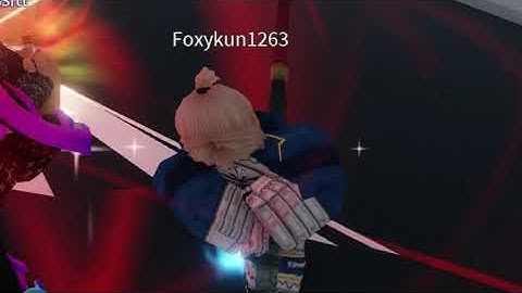 [YBA] 3 People Using a REDEEMED Lucky Arrow..