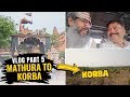 Mathura Darshan Vlog | One Day Tour, Back to home Korba | Vlog Part 5
