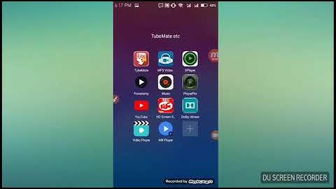 Poweramp music player latest version (preview)