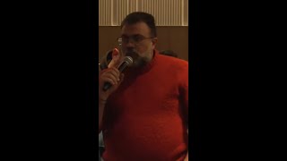 «Πρέπει να μείνουμε ενωμένοι»