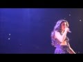 Selena Gomez - Write Your Name (DVD Live)