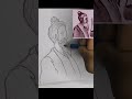 ফকির লালন শাহ #Fakir lalon Shah #art #easydrawing #foryou