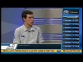 Mathew Belcher on Foxsports News - July 2013