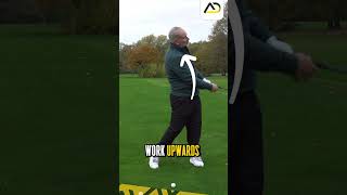 The REAL Downswing Move You Need for Great Golf